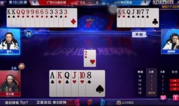 爆料万人迷打麻将视频,牌技高超，魅力四射