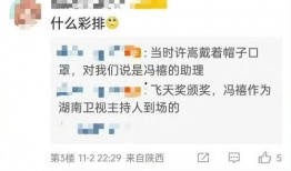 许嵩冯禧爆料视频,娱乐圈背后的真相与争议