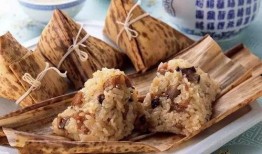 临时工爆料粽子加工视频,临时工曝光真实生产过程