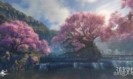 逆水寒手游新祥瑞最新爆料,神秘传说，华丽登场！