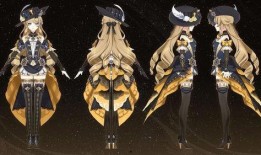 枫丹最新爆料角色介绍大全,全方位解析最新爆料角色介绍大全