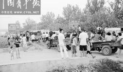 河南都市爆料杞县新闻,河南都市爆料聚焦当地热点事件