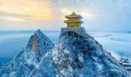 老君山真实爆料视频播放,真实爆料视频背后的震撼景象