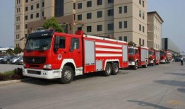 自燃消防车爆料视频大全,揭秘事故真相与预防措施