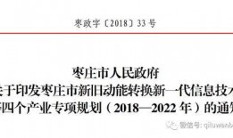 枣庄企业爆料最新消息,揭秘行业动态与市场趋势
