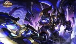 王者吕布典藏爆料最新,战神归来，全新皮肤震撼登场！