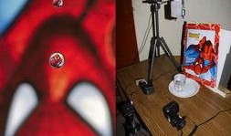 超能摄影师真实爆料视频,真实爆料背后的神奇瞬间