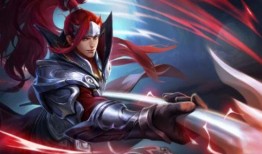 王者荣耀最新爆料 韩信,韩信新版本爆料，技能升级，战场霸主归来