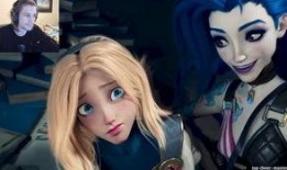 新英雄seraphine最新爆料,神秘天使降临，揭秘其独特技能与背景故事