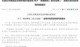 石家庄复工爆料最新消息,有序推进，共筑复苏之路