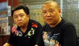 郭德纲于谦爆料视频,相声界幕后故事大曝光