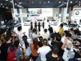 青岛车展爆料视频最新,前沿科技与豪华盛宴，新车亮相盘点