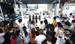 青岛车展爆料视频最新,前沿科技与豪华盛宴，新车亮相盘点