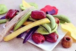 蔬菜果干爆料怎么做视频,轻松制作视频教程，解锁美味新技能