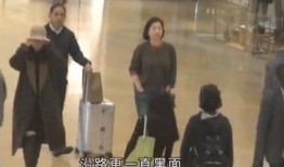 吵架母女被爆料视频,家庭矛盾背后的心酸与反思