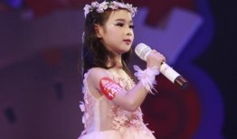 娱乐吃瓜酱小孩唱歌,娱乐吃瓜酱小孩惊艳献唱，萌态可掬引网友热议