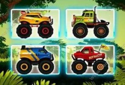 魔鬼卡车手机在线观看