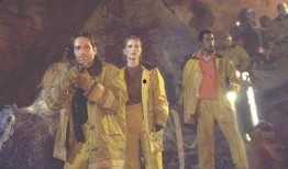 进化危机在线观看