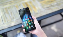 小米卢伟冰最新爆料,卢伟冰最新爆料揭示神秘新功能！”