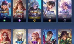 斗鱼新皮肤爆料最新版,最新版惊艳亮相，视觉盛宴即将开启！