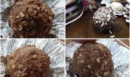巧克力最新爆料图片,神秘图案引热议，揭秘背后故事