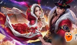 最新王者皮肤爆料小乔图片,仙气飘飘引期待