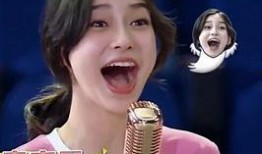 娱乐吃瓜酱小孩唱歌,娱乐吃瓜酱小孩惊艳献唱，萌态可掬引网友热议