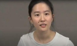 刘亦菲被爆料视频曝光了