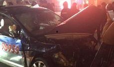 撞车事件爆料新闻视频,事故细节引发热议