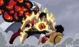 海贼王赤犬技能爆料视频,赤犬技能揭秘，全新战斗模式震撼来袭！