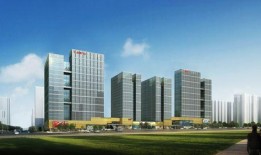 海唐广场最新爆料,揭秘神秘项目，未来商业新地标即将崛起