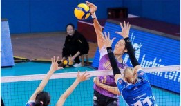 天津女排爆料视频最新一期,揭秘赛场幕后故事与队员心声