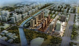 海唐广场最新爆料,揭秘神秘项目，未来商业新地标即将崛起