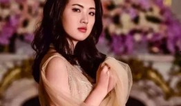 圈内人爆料姚安娜的男友,神秘富二代引热议