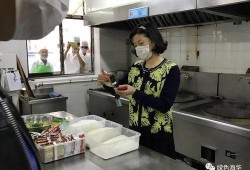 阳光食堂爆料事件视频,揭露食堂卫生问题