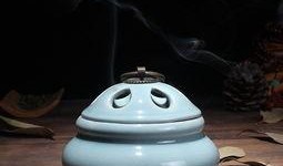 香炉最新爆料图片大全大图,高清大图解析神秘面纱下的绝世珍品