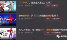 在线观看邪恶视频网站,揭秘邪恶视频网站背后的真相