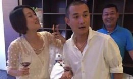 娱乐圈八卦最新爆料故事,当红小花与神秘富商的甜蜜邂逅