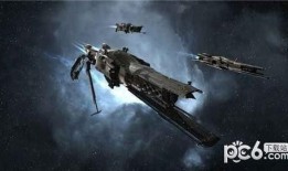 eve手游最新爆料,宇宙探险再启航，神秘势力悄然崛起