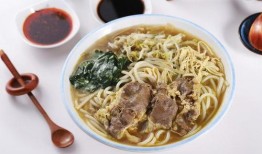 酸菜牛肉面爆料视频教程,一招解锁家常美味