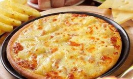 披萨大师最新爆料图片,独家揭秘披萨界的神秘面纱