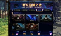 dnf体验服最新更新 爆料,全新技能、装备与平衡调整一览