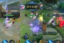 最新王者皮肤爆料小乔图片,仙气飘飘引期待