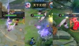 最新王者皮肤爆料小乔图片,仙气飘飘引期待