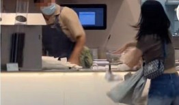 奶茶店员爆料事件视频大全,揭秘奶茶行业惊人内幕