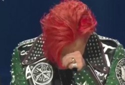 太阳爆料权志龙视频