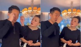 张兰爆料陈坤视频,视频曝光惊人真相