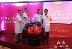 长沙医美爆料新闻,揭秘行业乱象与患者维权之路