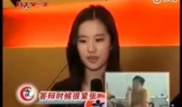 仙女刘亦菲爆料视频播放