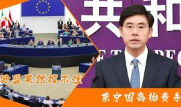 欧盟官员爆料新闻事件最新,揭秘最新重大新闻事件内幕